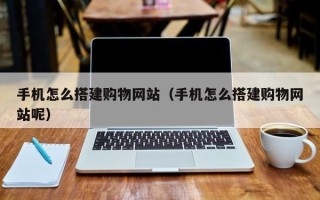 新野手机怎么搭建购物网站（手机怎么搭建购物网站呢）
